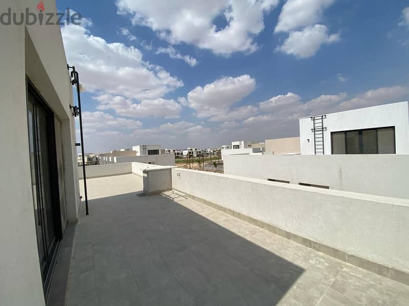Twin House  372m for sale in Al Burouj 5