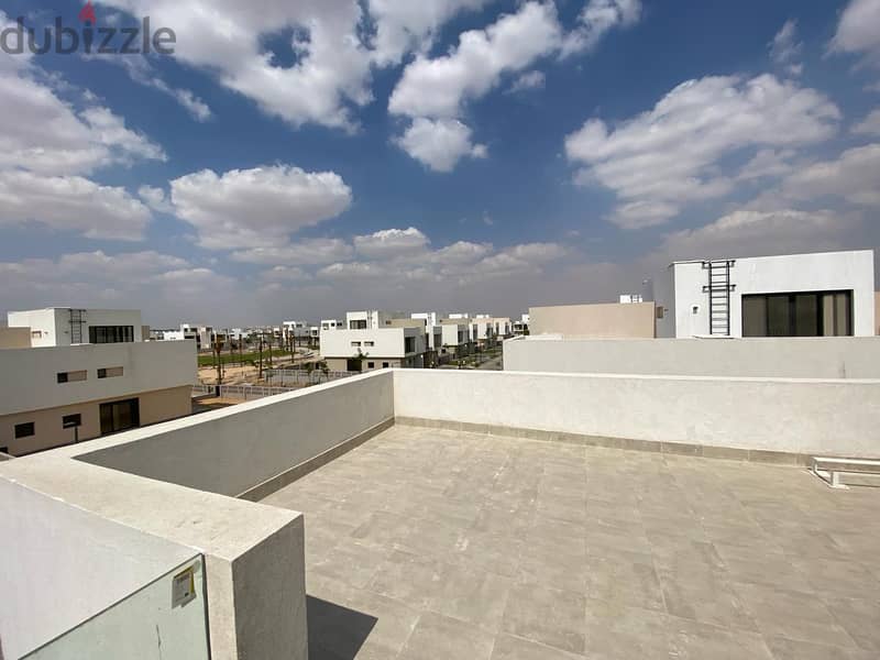 Twin House  372m for sale in Al Burouj 8