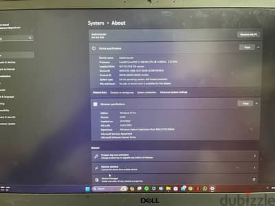 dell g15 rtx 3060