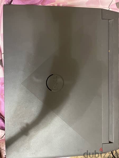 dell g15 rtx 3060 1
