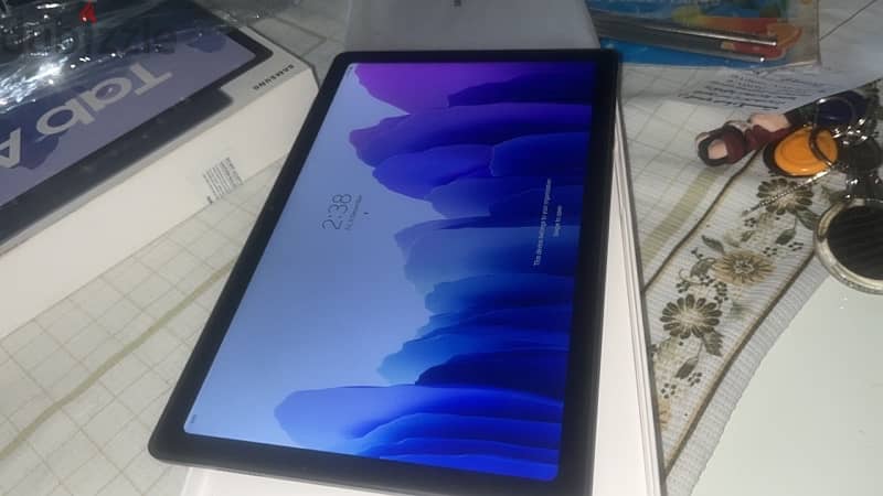 tablet A7 1
