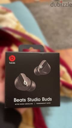 Beats Studio buds - ANC