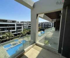 Apartment for sale in Golden Square, ready to move in installments