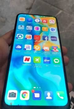 Huawei Y9 prime 2019 128G Ram 4G dual sim 0