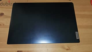 Lenovo IdeaPad 3 15ITL6 (Abyss Blue)