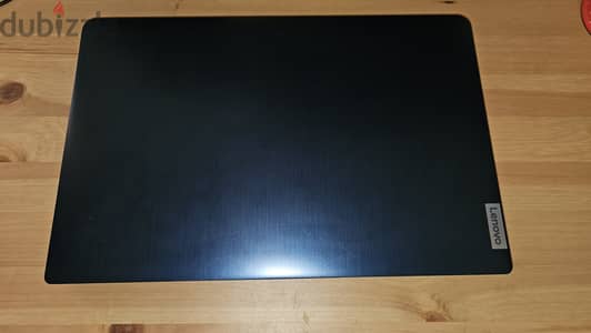 Lenovo IdeaPad 3 15ITL6 (Abyss Blue)