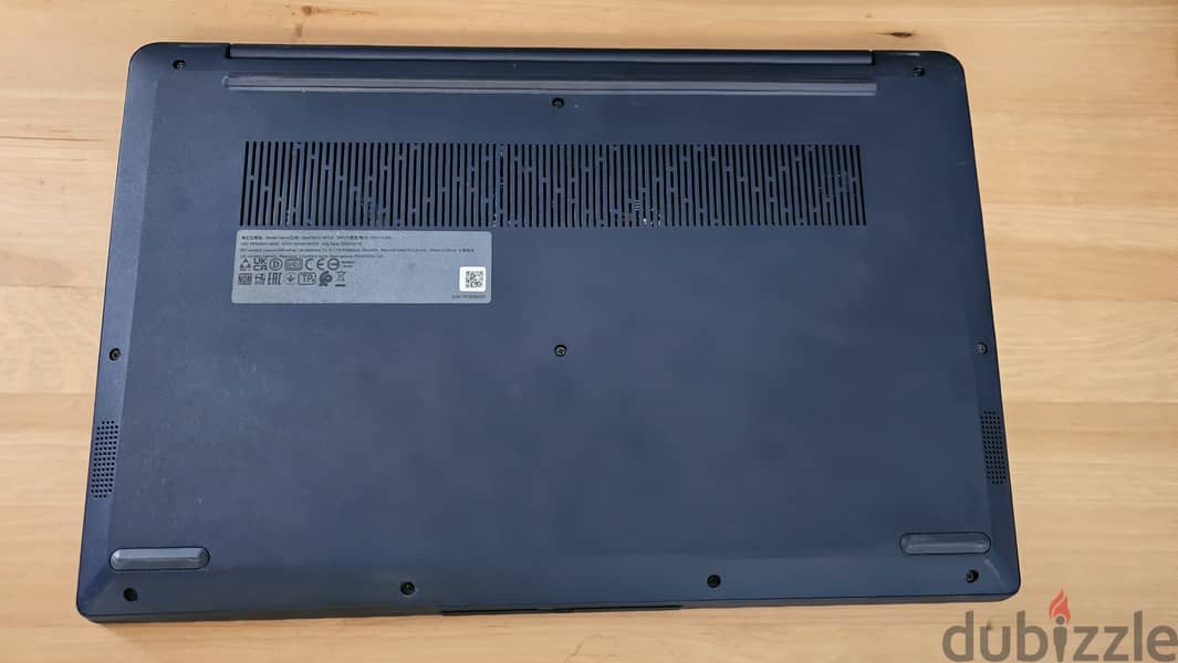 Lenovo IdeaPad 3 15ITL6 (Abyss Blue) 3