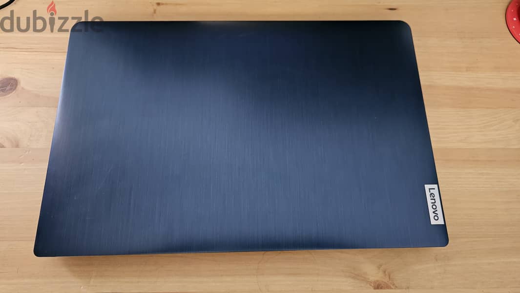 Lenovo IdeaPad 3 15ITL6 (Abyss Blue) 5