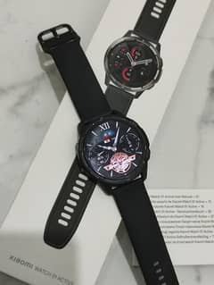 xaiomi watch S 1 active