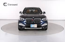BMW X3 2019 , Perfect Condition