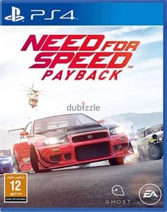 need for speed payback جديد 0