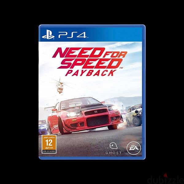 need for speed payback جديد 1