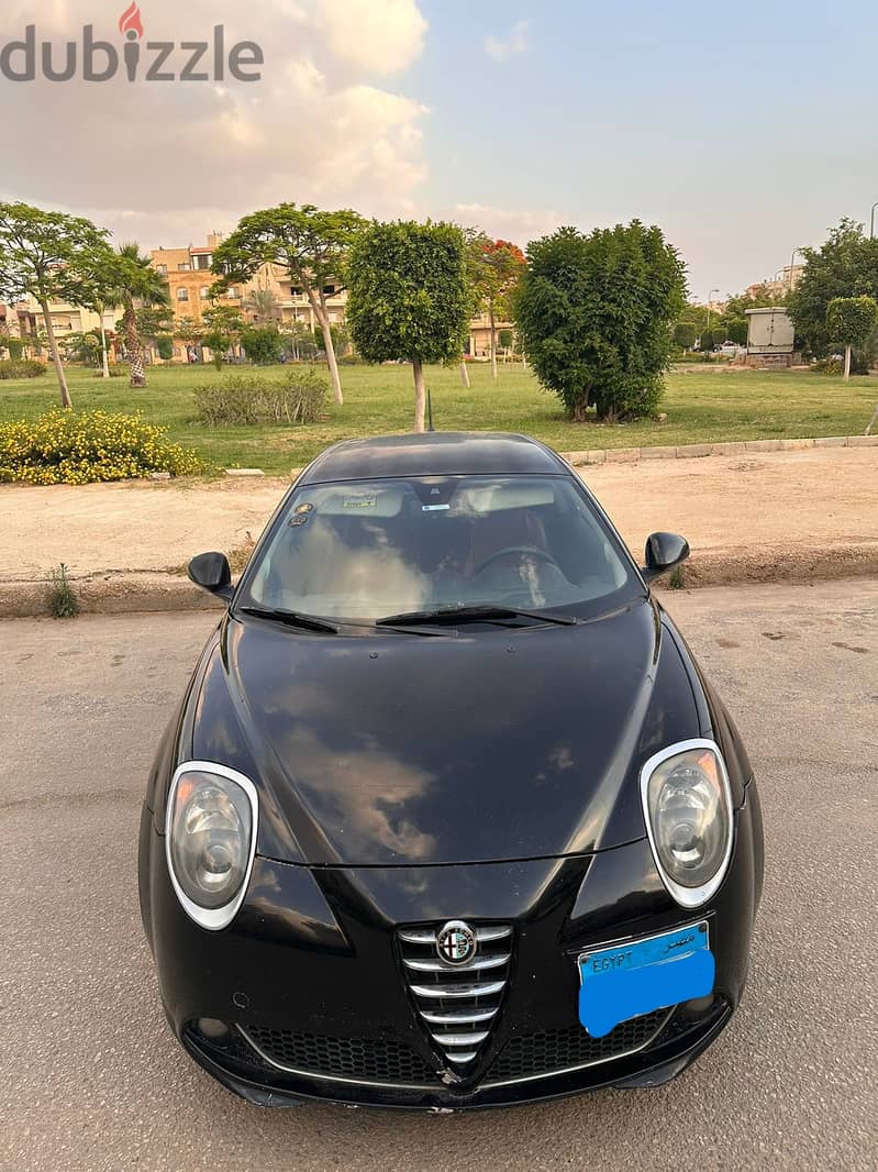 Alfa Romeo Mito, 2015 for sale 14