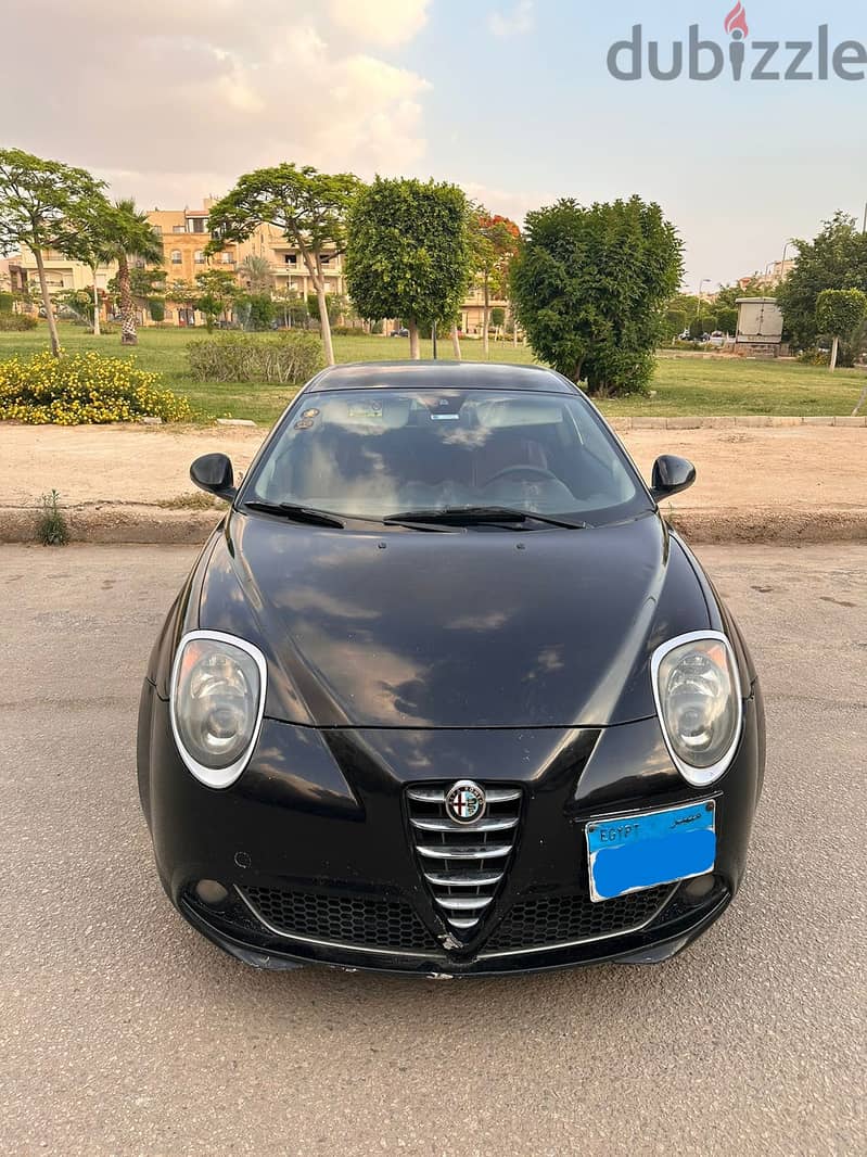 Alfa Romeo Mito, 2015 for sale 15