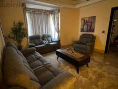 Couch Set for sale