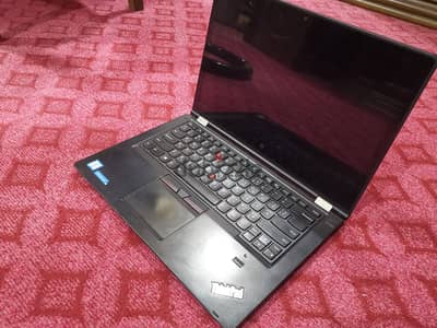 Lenovo Yoga 460 intel Core i5 6300