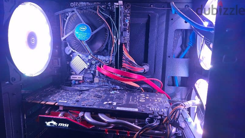 Gaming PC i5 7