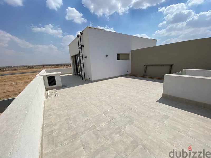 Twin House  372m for sale in Al Burouj 1
