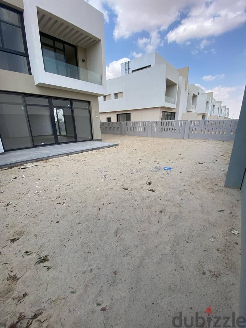 Twin House  372m for sale in Al Burouj 3