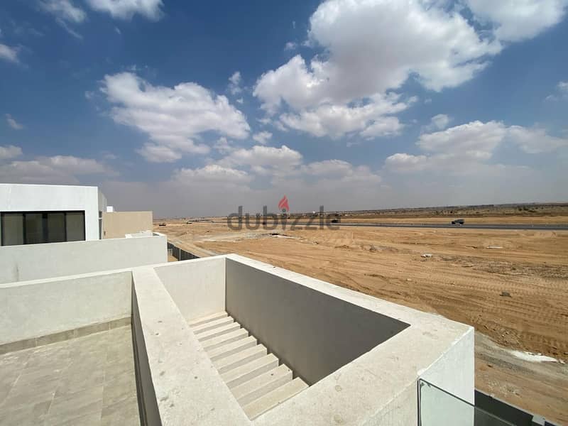 Twin House  372m for sale in Al Burouj 4