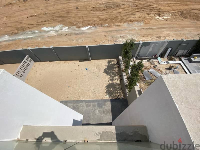 Twin House  372m for sale in Al Burouj 16