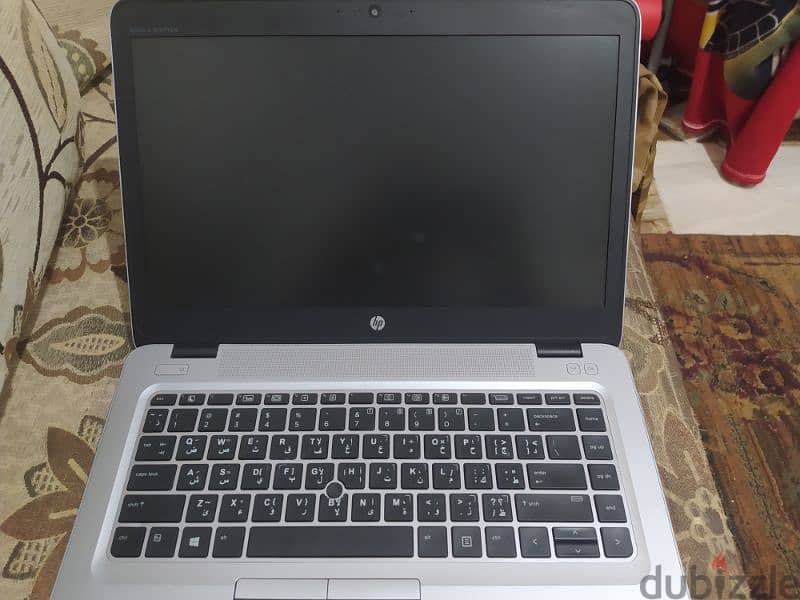 HP ELITE BOOK 745 G3-WIFI dual mode (5G) 0