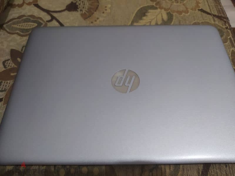 HP ELITE BOOK 745 G3 2