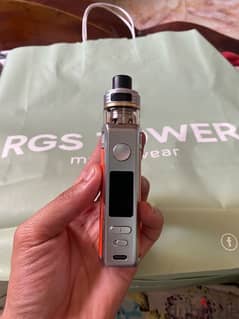 Vape Drag S Pro