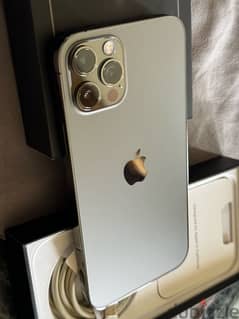 iPhone 12 Pro 128GB Middle East Version in New Condition