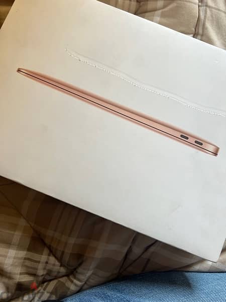 macbook Air M1 2