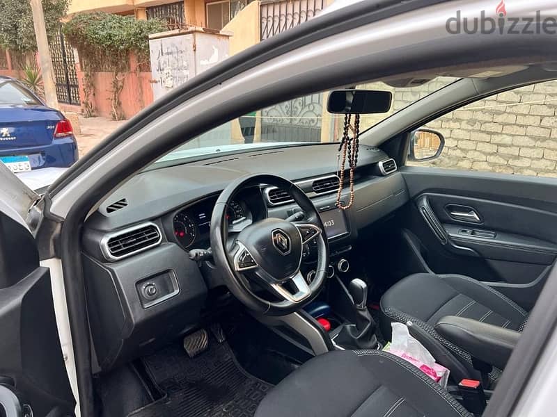 Renault Duster 2019 4