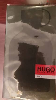 hugo boss 125 mm جديد وارد الخارج بسعر مغري