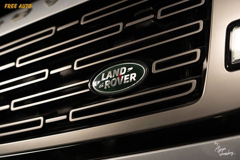 range Rover vogue auto biography 2023 7