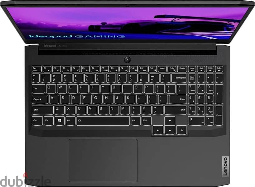 Lenovo IdeaPad 3 15ACH6 Gaming Laptop, 15.6″ FHD IPS Anti-Glare 120Hz 3