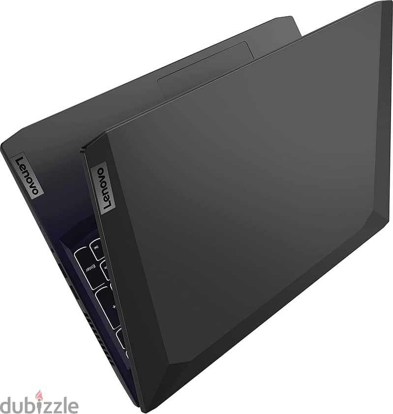 Lenovo IdeaPad 3 15ACH6 Gaming Laptop, 15.6″ FHD IPS Anti-Glare 120Hz 4