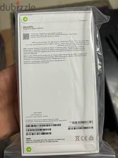 apple iphone 15 pro 128 natural titanium new sealed