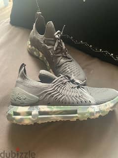 Under Armor - Army Shoes 0