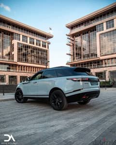 Range Rover Velar 2024 0