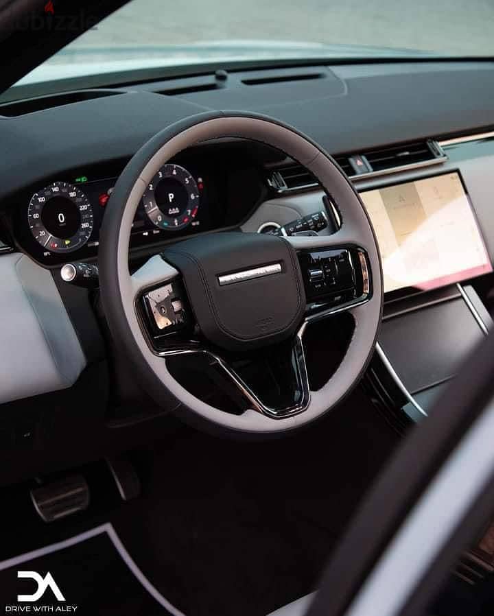 Range Rover Velar 2024 2