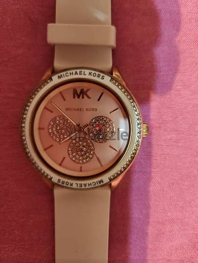 Michael Kors Watch for Sale  with box