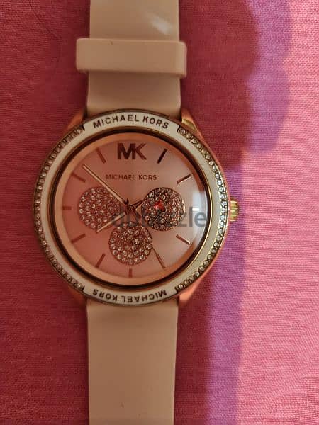 Michael Kors Watch for Sale  with box 0