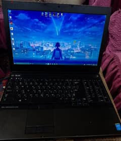laptop dell precision m4800 0