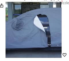 car cover for fiat tipo hatchback