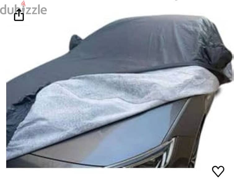 car cover for fiat tipo hatchback 1