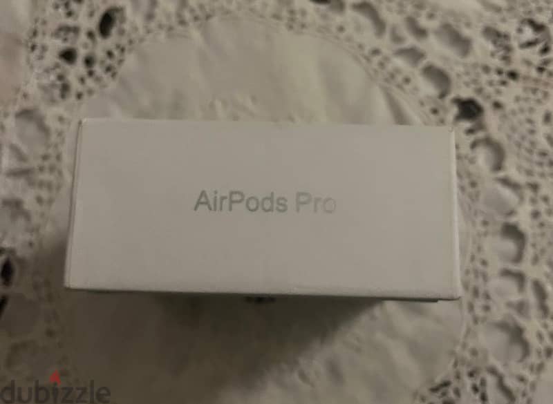 Airpods pro 2 3