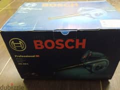 blower Bosch GBL 800E
