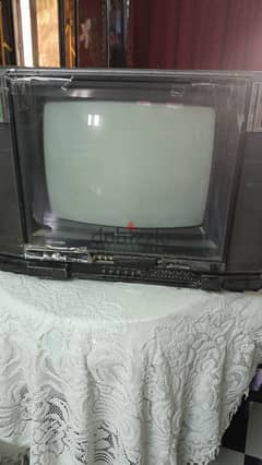 تليفزيون قديم 0