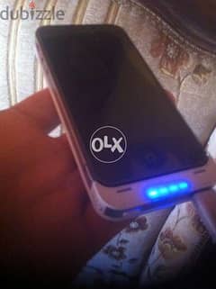 Power bank For iPhone 4S & 4 0