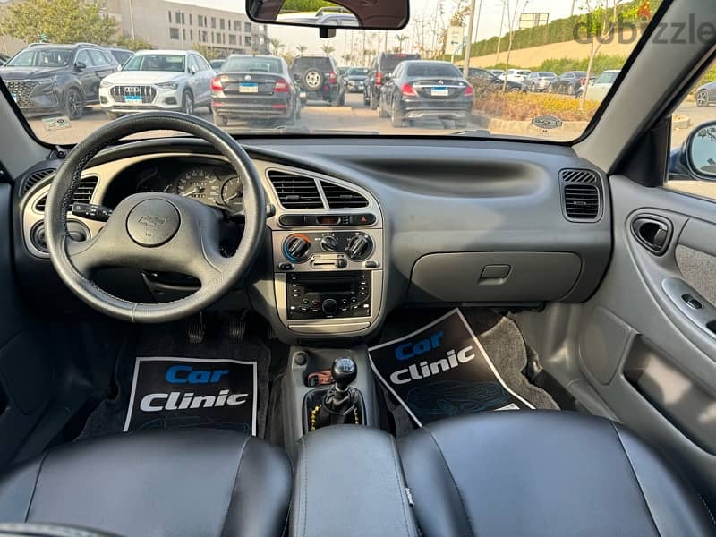 Chevrolet Lanos 2019 5