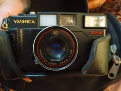 بيع كاميرا YASHICA